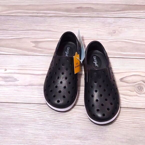 (77-1871) 🔥3/$20🔥  Cat & Jack Toddler Jese Size 9 - Picture 7 of 11